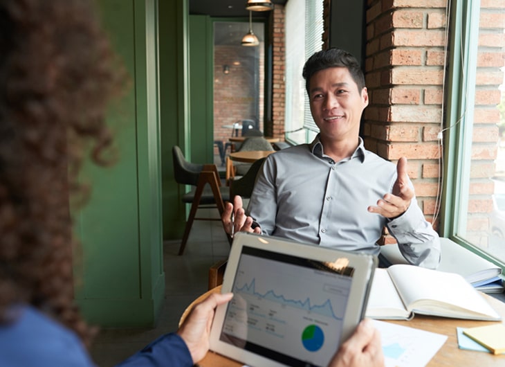 Tips Meningkatkan Review Online Bisnis Anda